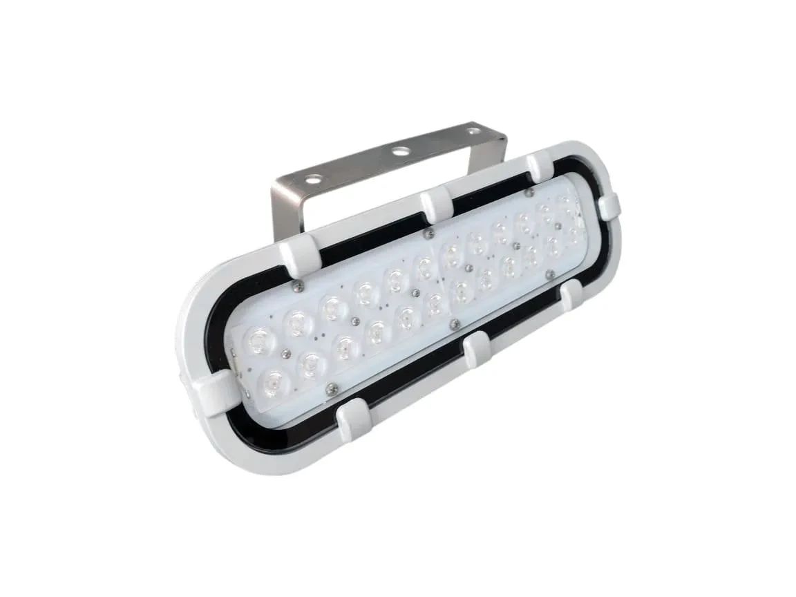 Светильник FWL 12-40-RGBW-C120 DMX 512 Светильник FWL 12-40-RGBW-C120 DMX 512