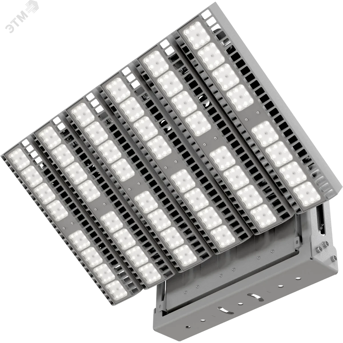 Светильник светодиодный HB LED 800х80 5000K G2 Светильник светодиодный HB LED 800х80 5000K G2