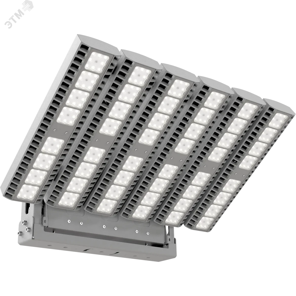 Светильник светодиодный HB LED 800х80 5000K G2 Светильник светодиодный HB LED 800х80 5000K G2