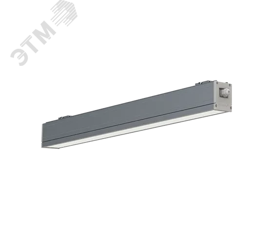 Светильник ДСП-45-40-101 Liner PM HE 840 Светильник ДСП-45-40-101 Liner PM HE 840