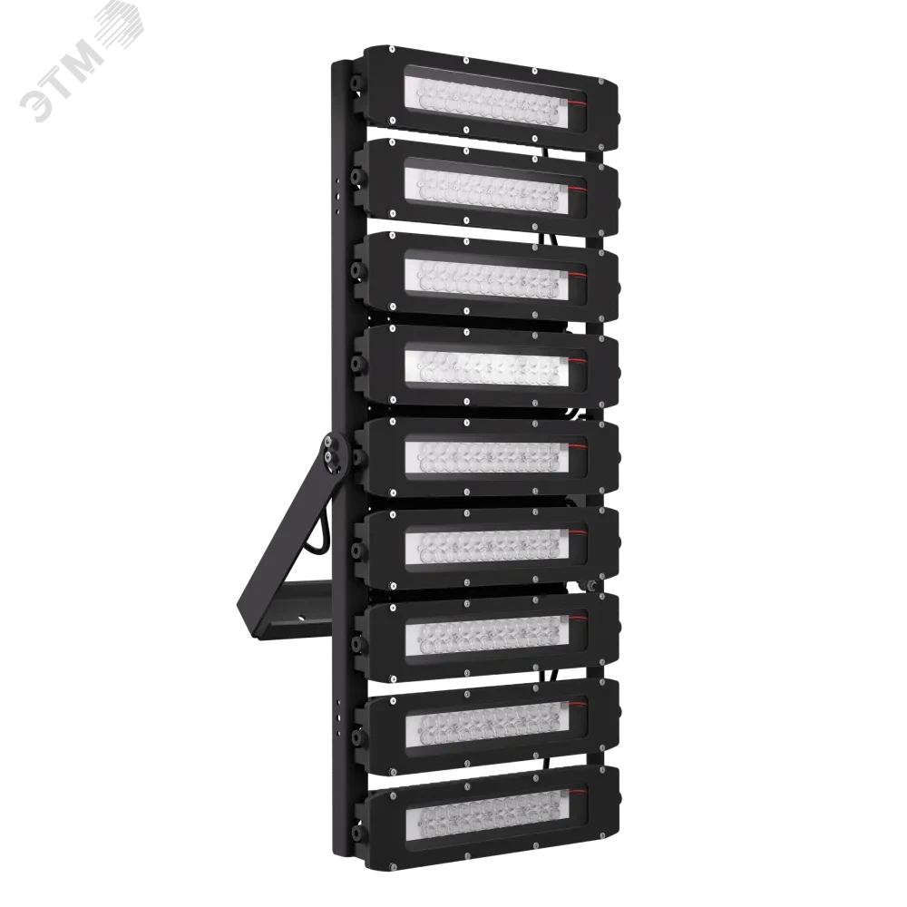 Светильник ДО-900w IP67 113435Лм CRI70 5000К 230В 120° ST Светильник ДО-900w IP67 113435Лм CRI70 5000К 230В 120° ST