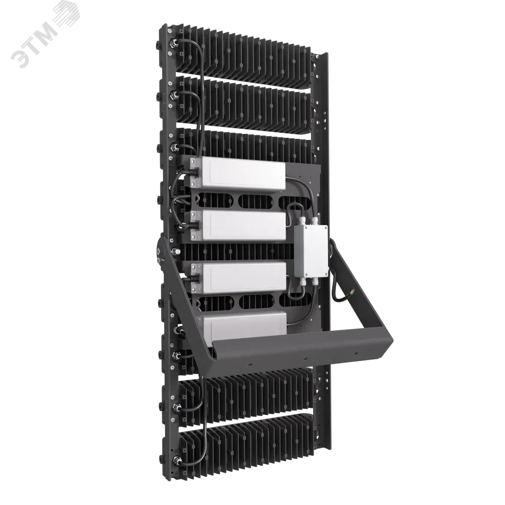 Светильник ДО-900w IP67 113435Лм CRI70 5000К 230В 120° ST Светильник ДО-900w IP67 113435Лм CRI70 5000К 230В 120° ST