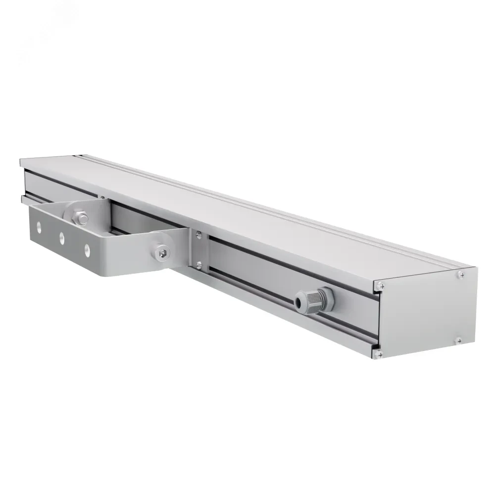 Светильник ДБП-25w IP66 3250Лм 5000К 60 град. SILVER Светильник ДБП-25w IP66 3250Лм 5000К 60 град. SILVER