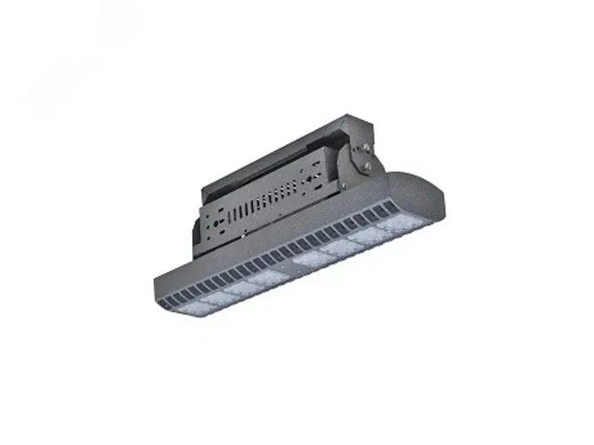Светильник светодиодный HB LED 75 D80 5000K G2 Светильник светодиодный HB LED 75 D80 5000K G2
