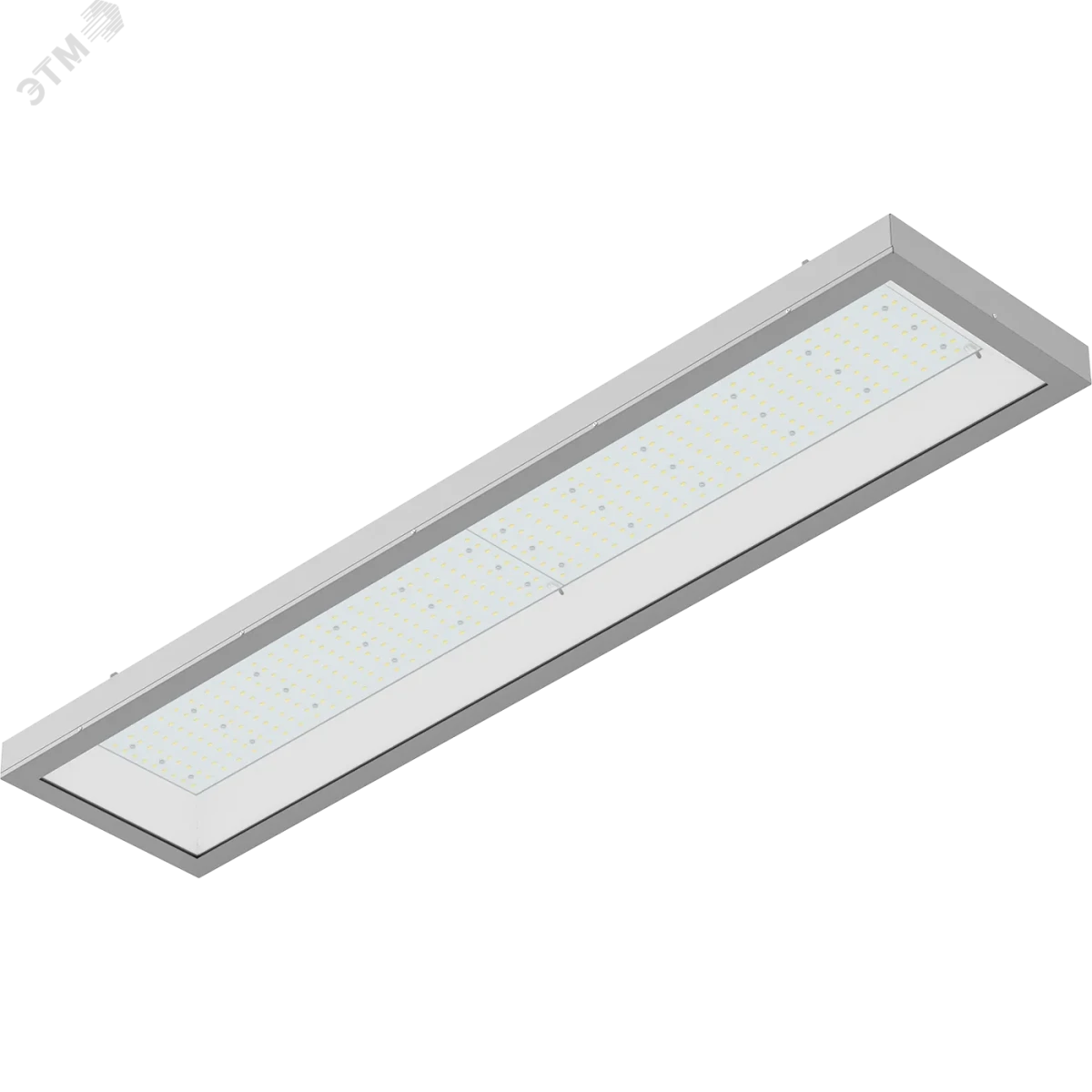 Светильник светодиодный LB/S M ECO LED 120 5000K Светильник светодиодный LB/S M ECO LED 120 5000K