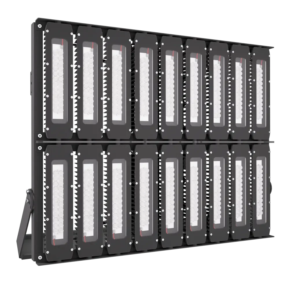 Светильник ДО-1800w IP67 263306Лм CRI70 5000К 230В 60° ST Светильник ДО-1800w IP67 263306Лм CRI70 5000К 230В 60° ST