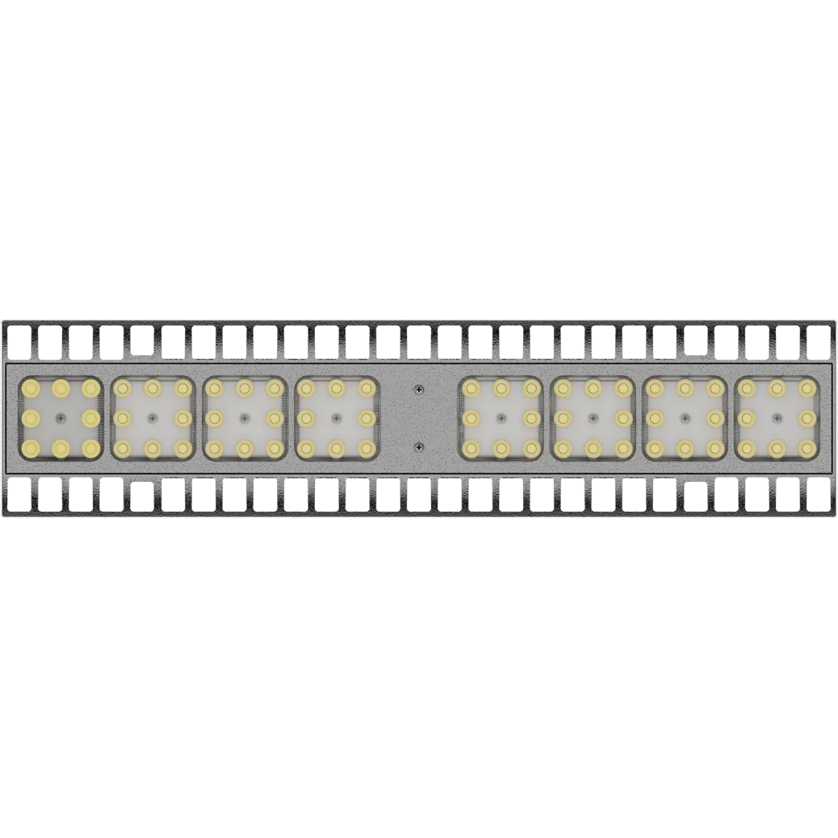 Светильник для освещения высоких пролетов HB LED 75 D80 4000K G2 Светильник для освещения высоких пролетов HB LED 75 D80 4000K G2