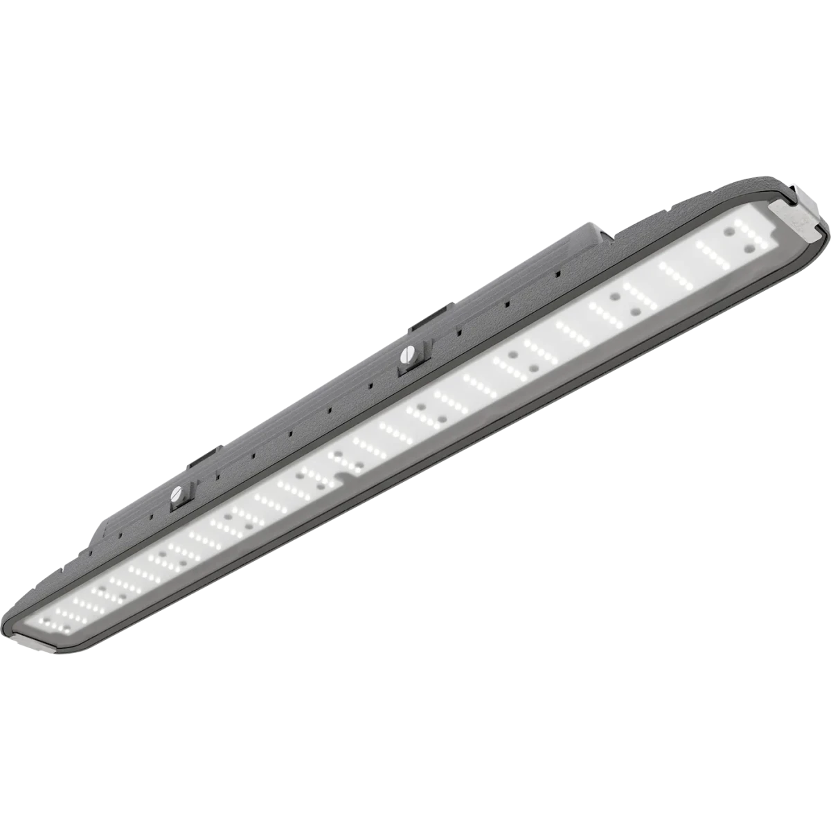Светильник светодиодный SLICK.PRS LED 30 with driver box /tempered glass/ 4000K Светильник светодиодный SLICK.PRS LED 30 with driver box /tempered glass/ 4000K