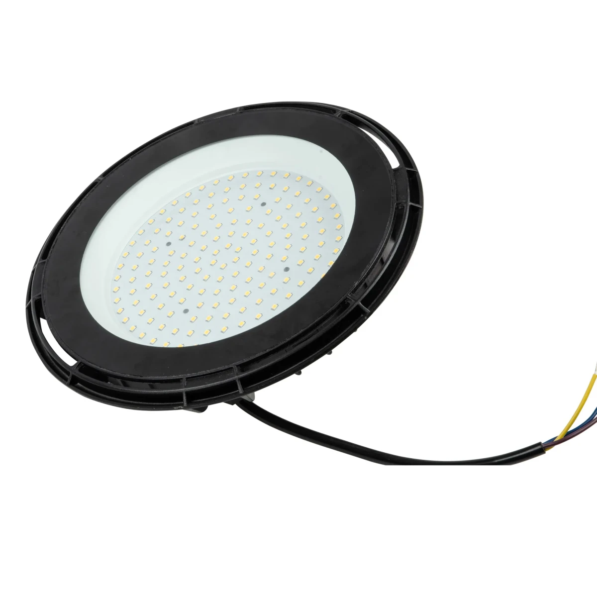 Светильник светодиодный промышленный. ULY-U36C-100W/4000K IP65 GREY Белый свет (4000K). Угол 110 градусов. TM Uniel Светильник светодиодный промышленный. ULY-U36C-100W/4000K IP65 GREY Белый свет (4000K). Угол 110 градусов. TM Uniel