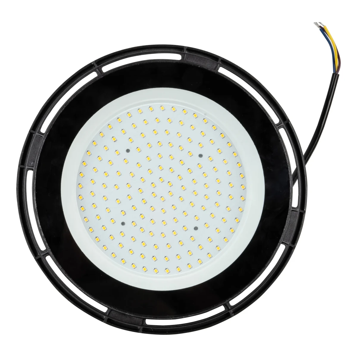 Светильник светодиодный промышленный. ULY-U36C-100W/4000K IP65 GREY Белый свет (4000K). Угол 110 градусов. TM Uniel Светильник светодиодный промышленный. ULY-U36C-100W/4000K IP65 GREY Белый свет (4000K). Угол 110 градусов. TM Uniel
