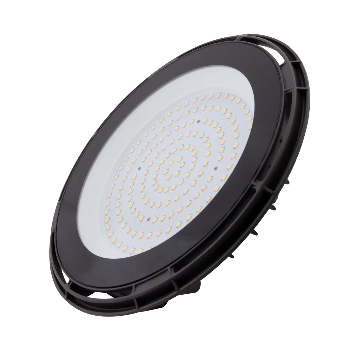 Светильник светодиодный промышленный. ULY-U36C-100W/4000K IP65 GREY Белый свет (4000K). Угол 110 градусов. TM Uniel Светильник светодиодный промышленный. ULY-U36C-100W/4000K IP65 GREY Белый свет (4000K). Угол 110 градусов. TM Uniel