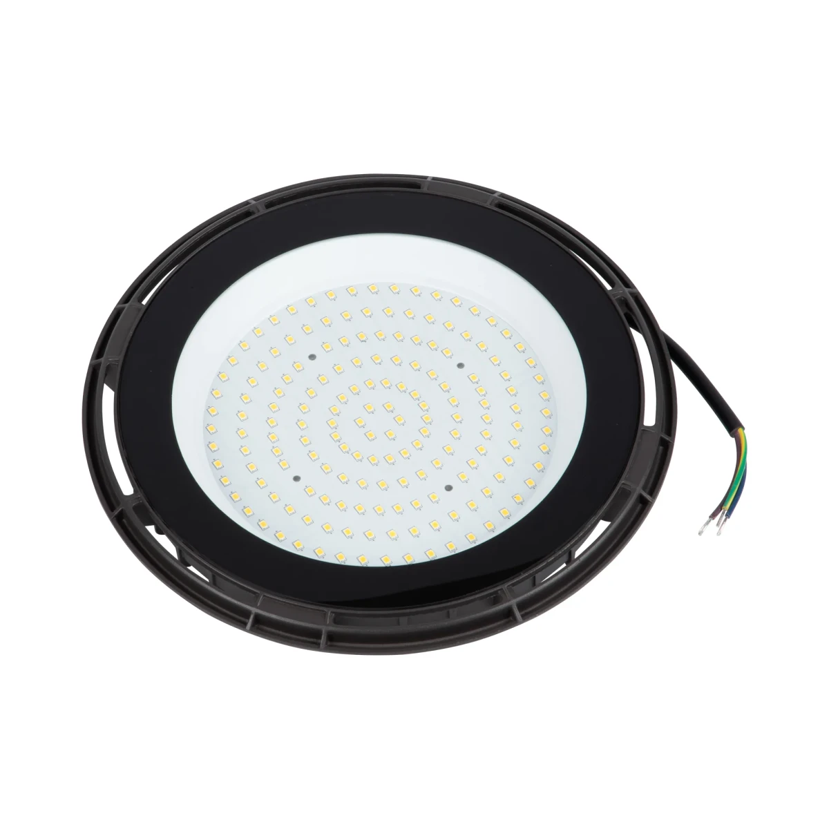 Светильник светодиодный промышленный. ULY-U36C-100W/4000K IP65 GREY Белый свет (4000K). Угол 110 градусов. TM Uniel Светильник светодиодный промышленный. ULY-U36C-100W/4000K IP65 GREY Белый свет (4000K). Угол 110 градусов. TM Uniel