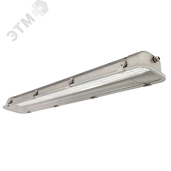 Светильник ДСП-67-80-041 Linkor F EM3 840 Светильник ДСП-67-80-041 Linkor F EM3 840
