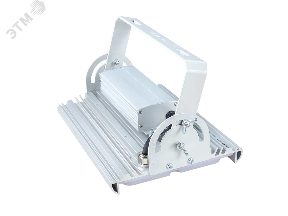 Светильник светодиодный Светильник Unit TR PRO 25/4000 Д 4000лм 25Вт 5000K IP67 0.95PF 80Ra Кп Светильник светодиодный Светильник Unit TR PRO 25/4000 Д 4000лм 25Вт 5000K IP67 0.95PF 80Ra Кп