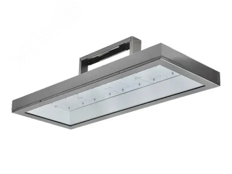 Светильник светодиодный INOX LED 80 (GL/SS) 5000K Светильник светодиодный INOX LED 80 (GL/SS) 5000K