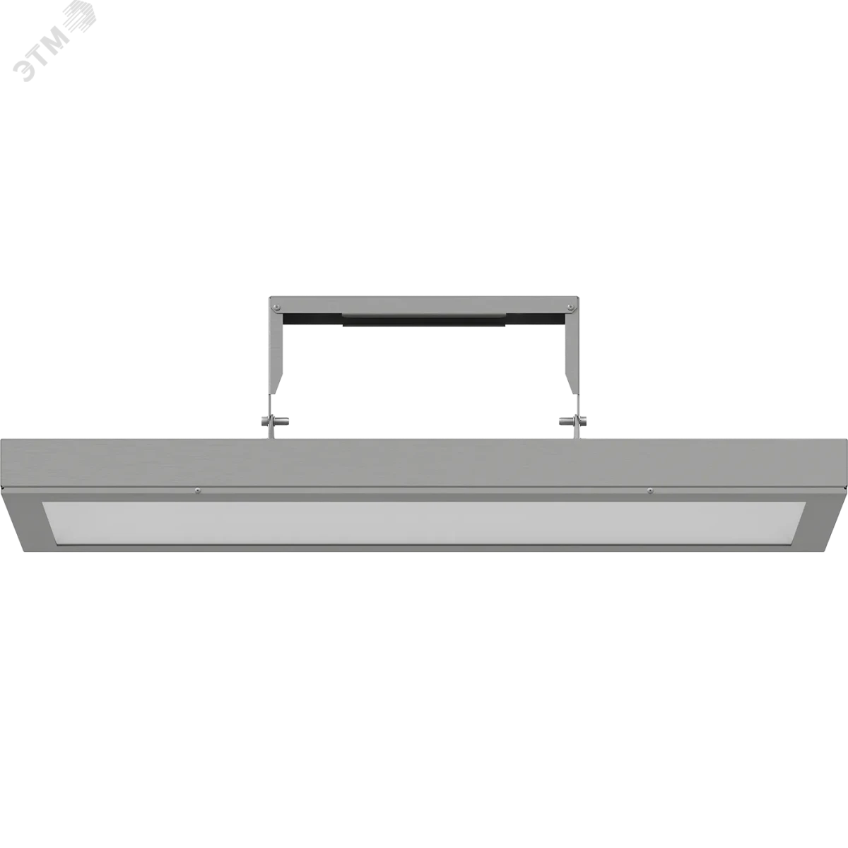 Светильник светодиодный INOX LED 80 (GL/SS) 5000K Светильник светодиодный INOX LED 80 (GL/SS) 5000K