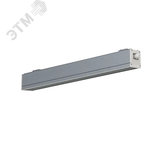 Светильник ДСП-45-40-043 Liner P HE EM3 840 Светильник ДСП-45-40-043 Liner P HE EM3 840