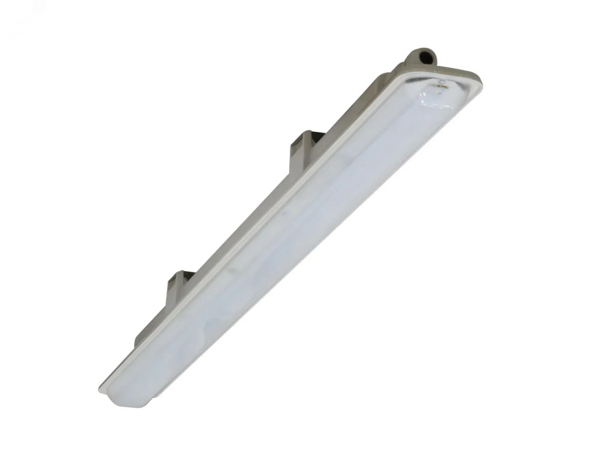 Светильник SLICK.PRS LED 35 (PС/SMC) 5000K Светильник SLICK.PRS LED 35 (PС/SMC) 5000K