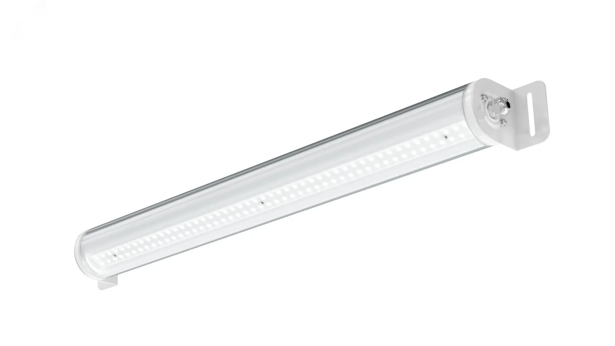 ПРОМЫШЛЕННЫЙ СВЕТИЛЬНИК TL-PROM TUBE 60 840 GLS ПРОМЫШЛЕННЫЙ СВЕТИЛЬНИК TL-PROM TUBE 60 840 GLS