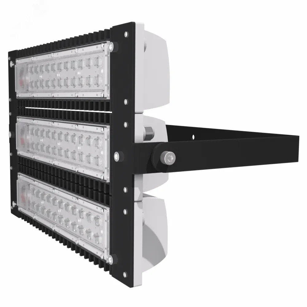 Светильник ДО-165w IP67 23504Лм 5000К 100х15° Светильник ДО-165w IP67 23504Лм 5000К 100х15°