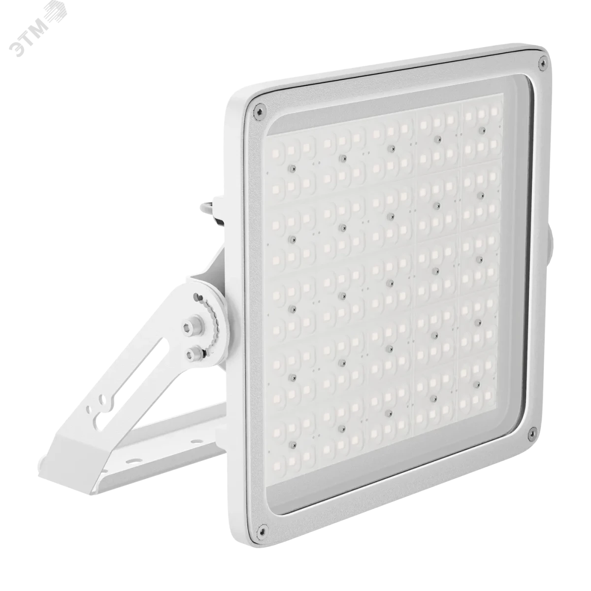 Светильник светодиодный INSEL LB/S LED G3 130W D60 850 WH FB Светильник светодиодный INSEL LB/S LED G3 130W D60 850 WH FB
