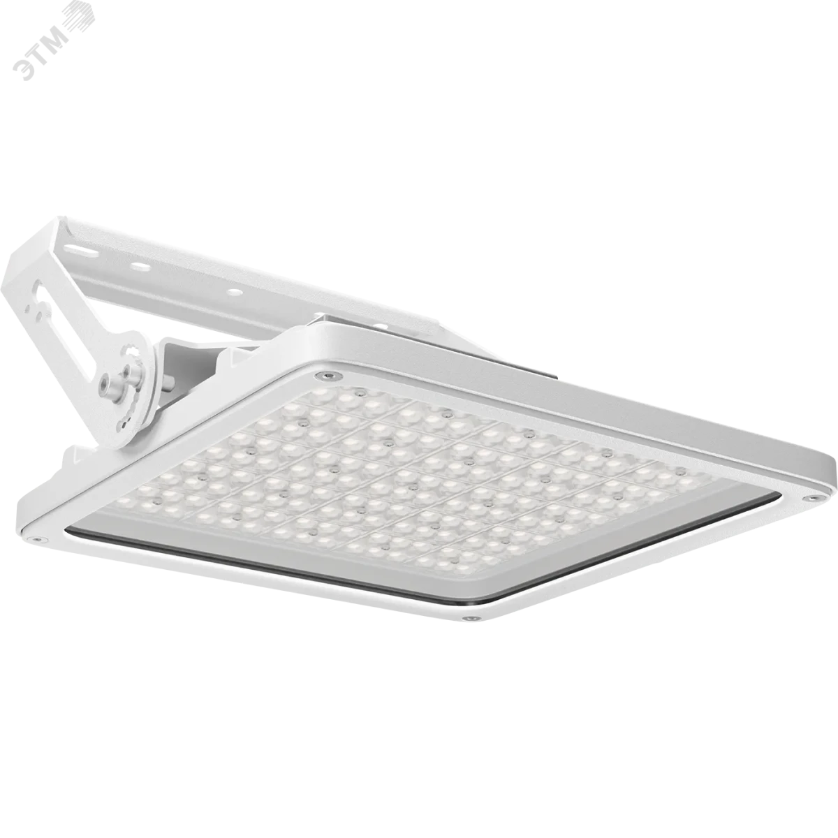 Светильник светодиодный INSEL LB/S LED G3 130W D60 850 WH FB Светильник светодиодный INSEL LB/S LED G3 130W D60 850 WH FB