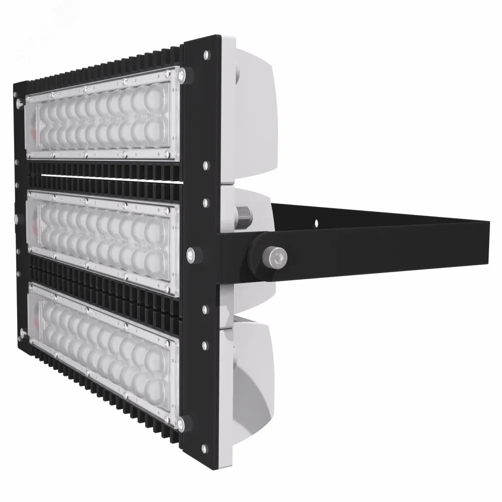 Светильник ДО-165w IP67 23504Лм 5000К 120° OПАЛ Светильник ДО-165w IP67 23504Лм 5000К 120° OПАЛ