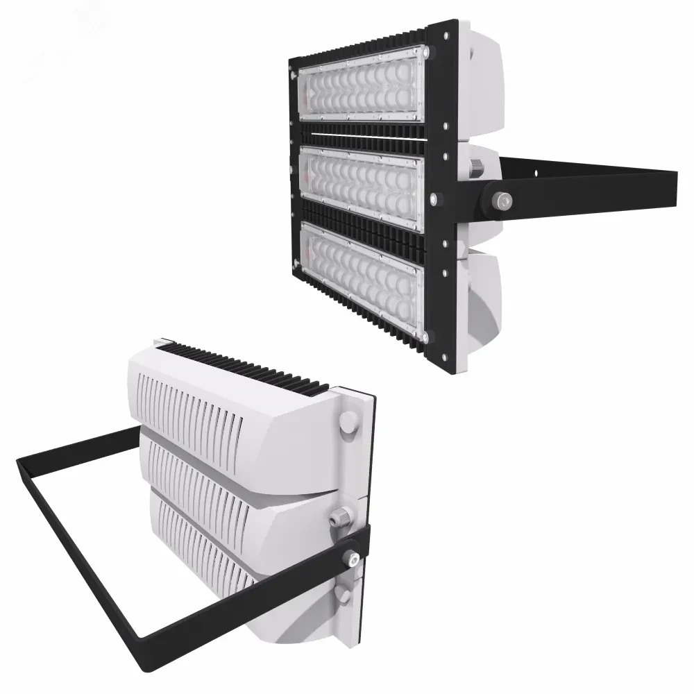 Светильник ДО-165w IP67 23504Лм 5000К 120° OПАЛ Светильник ДО-165w IP67 23504Лм 5000К 120° OПАЛ