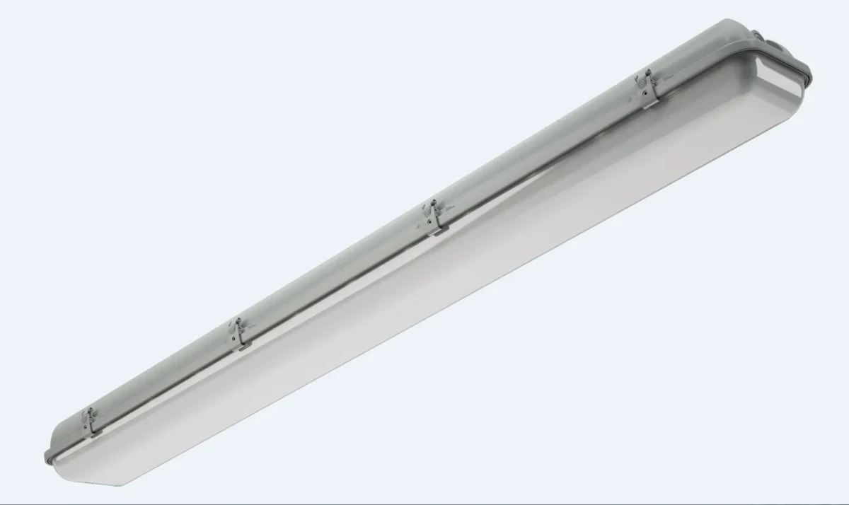 Светильник ARCTIC.OPL ECO LED 1200 HFD 3000K Светильник ARCTIC.OPL ECO LED 1200 HFD 3000K