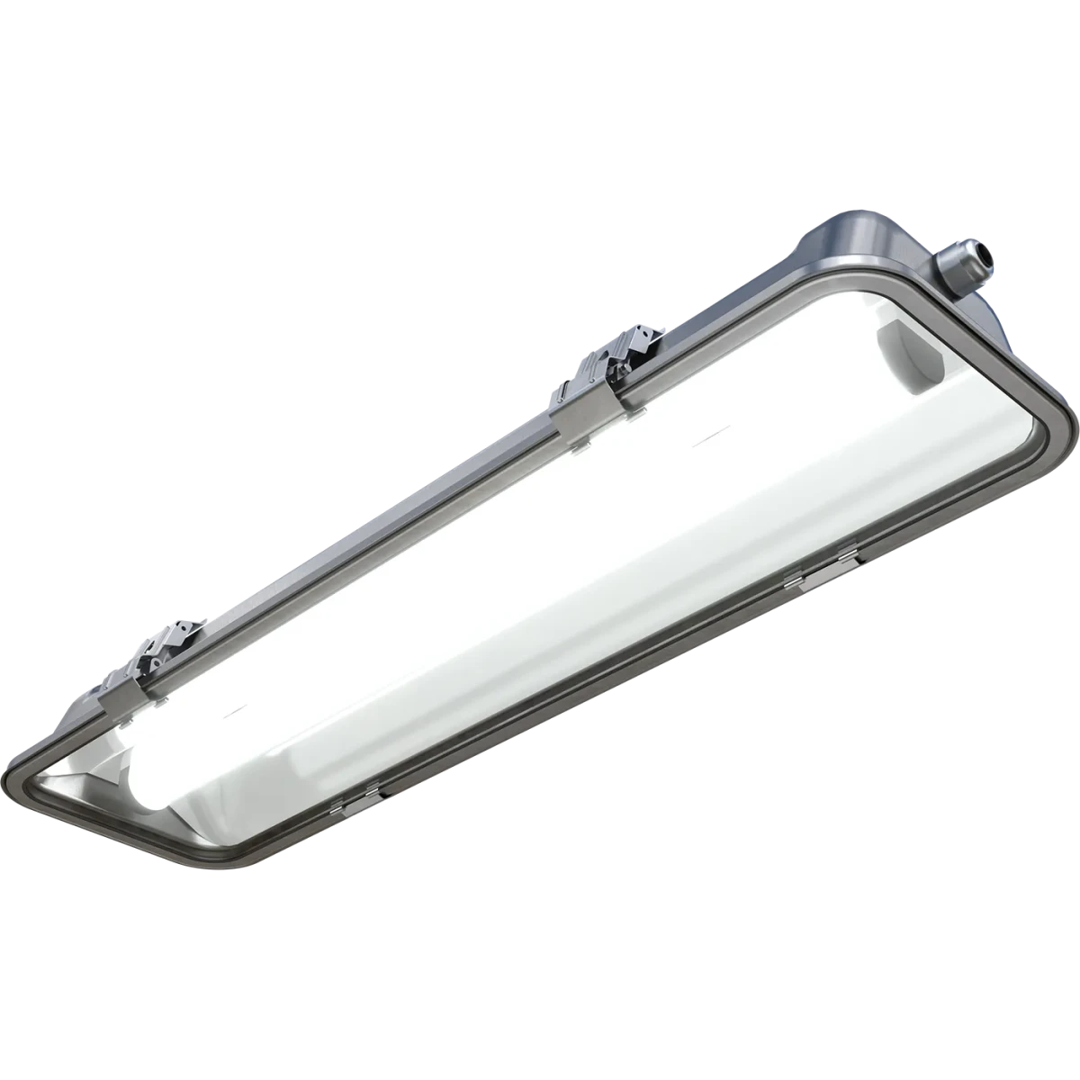 Светильник светодиодный INOX LED 30 5000K Светильник светодиодный INOX LED 30 5000K