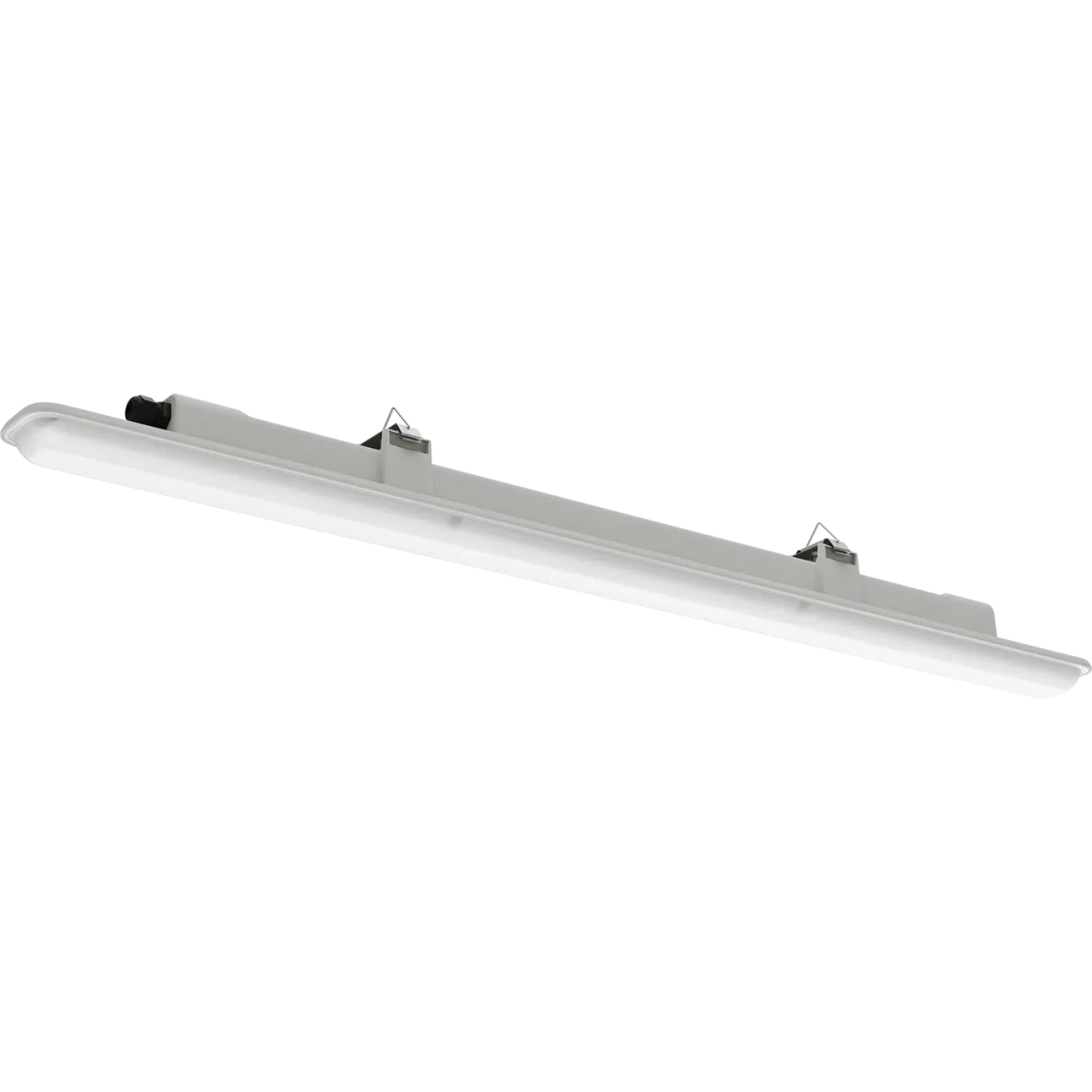 Светильник светодиодный SLICK STANDARD 1200 HFR 4000K Светильник светодиодный SLICK STANDARD 1200 HFR 4000K