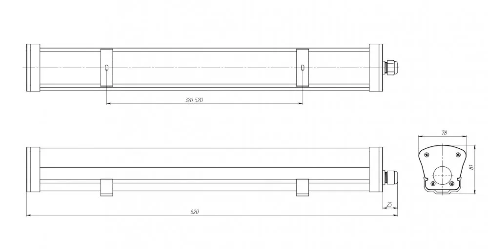 Diora LPO/LSP SE 30/3200 Mini-6 opal 6K Diora LPO/LSP SE 30/3200 Mini-6 opal 6K