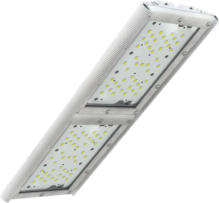 Светодиодный светильник Diora Unit Glass PRO 135/21000 Д прозрачный 3K лира Светодиодный светильник Diora Unit Glass PRO 135/21000 Д прозрачный 3K лира