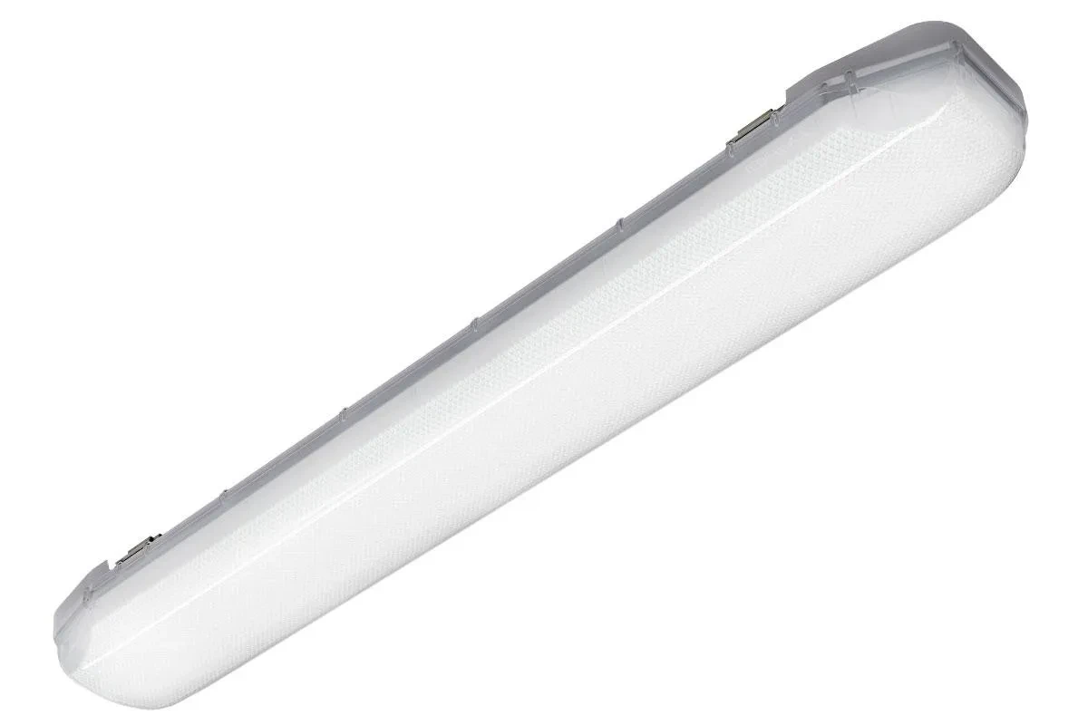 Светильник LED Effect ТИТАН CRI90 38Вт 4300лм 4000К IP65 КСС Д Подвесные (на тросах), DALI Светильник LED Effect ТИТАН CRI90 38Вт 4300лм 4000К IP65 КСС Д Подвесные (на тросах), DALI