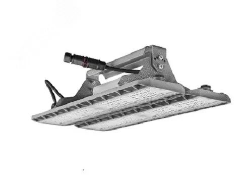 Светильник светодиодный HB LED 100 D90 5000K G3 Светильник светодиодный HB LED 100 D90 5000K G3