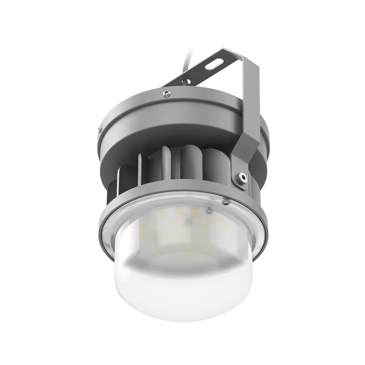 Светильник светодиодный ACORN LED 40 D120 5000K Светильник светодиодный ACORN LED 40 D120 5000K