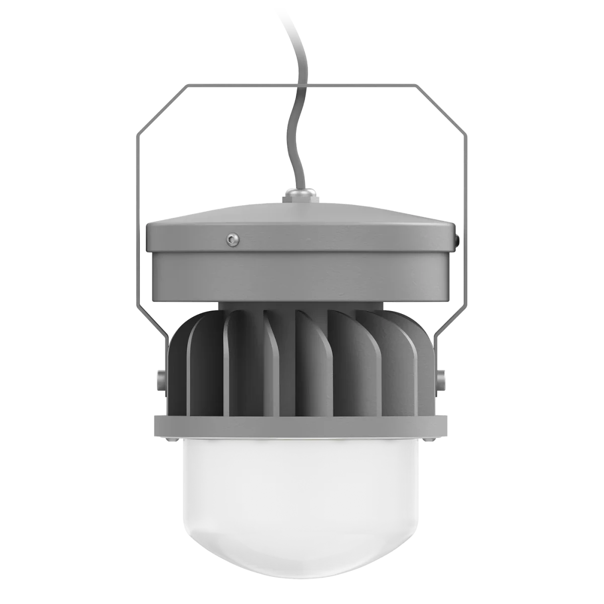 Светильник светодиодный ACORN LED 40 D120 5000K Светильник светодиодный ACORN LED 40 D120 5000K