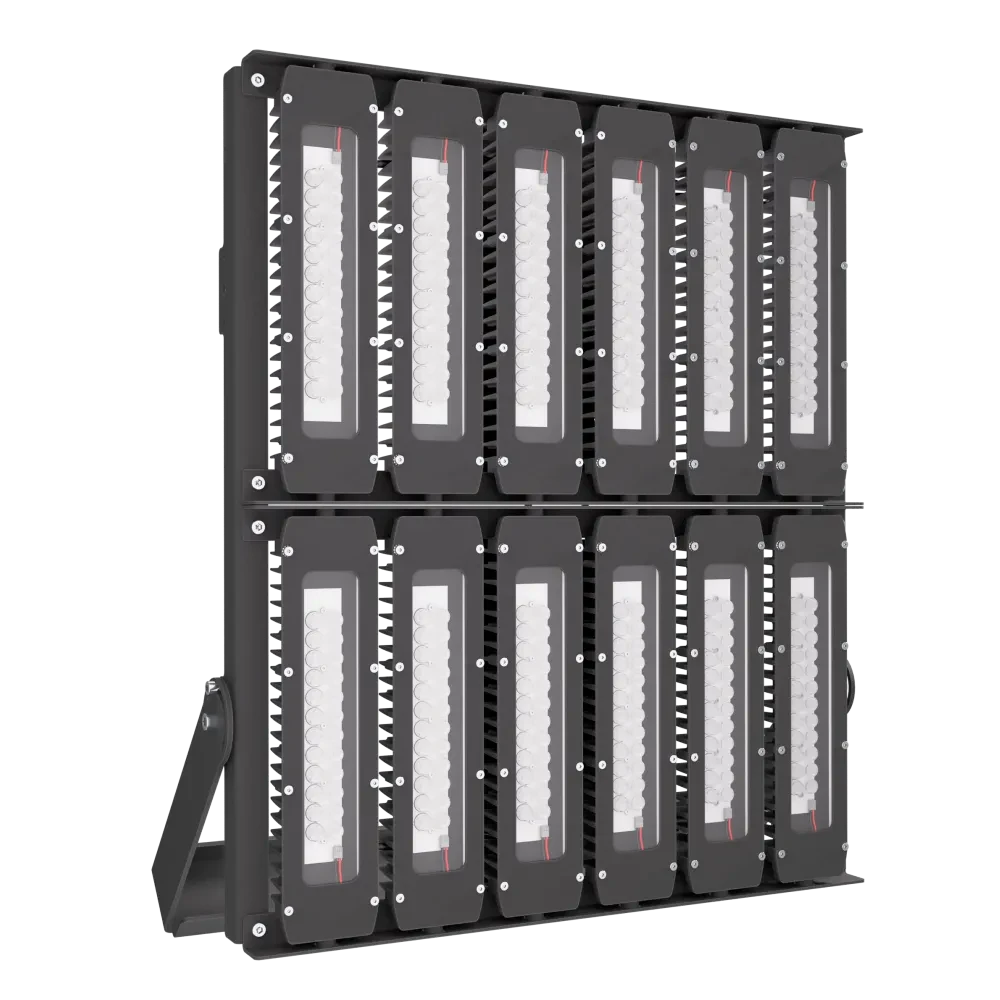 Светильник ДО-1200w IP67 175538Лм CRI70 5000К 230В 60° ST Светильник ДО-1200w IP67 175538Лм CRI70 5000К 230В 60° ST