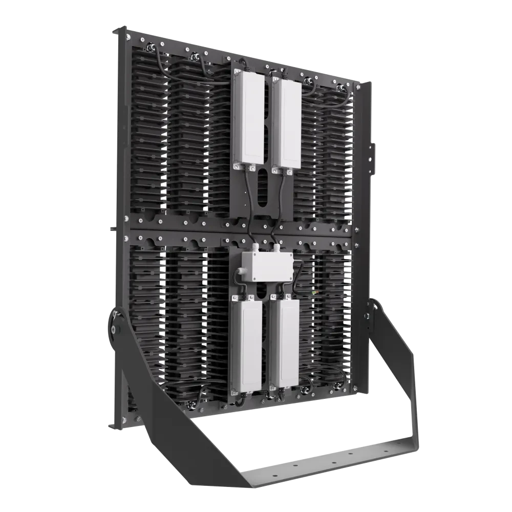 Светильник ДО-1200w IP67 175538Лм CRI70 5000К 230В 60° ST Светильник ДО-1200w IP67 175538Лм CRI70 5000К 230В 60° ST