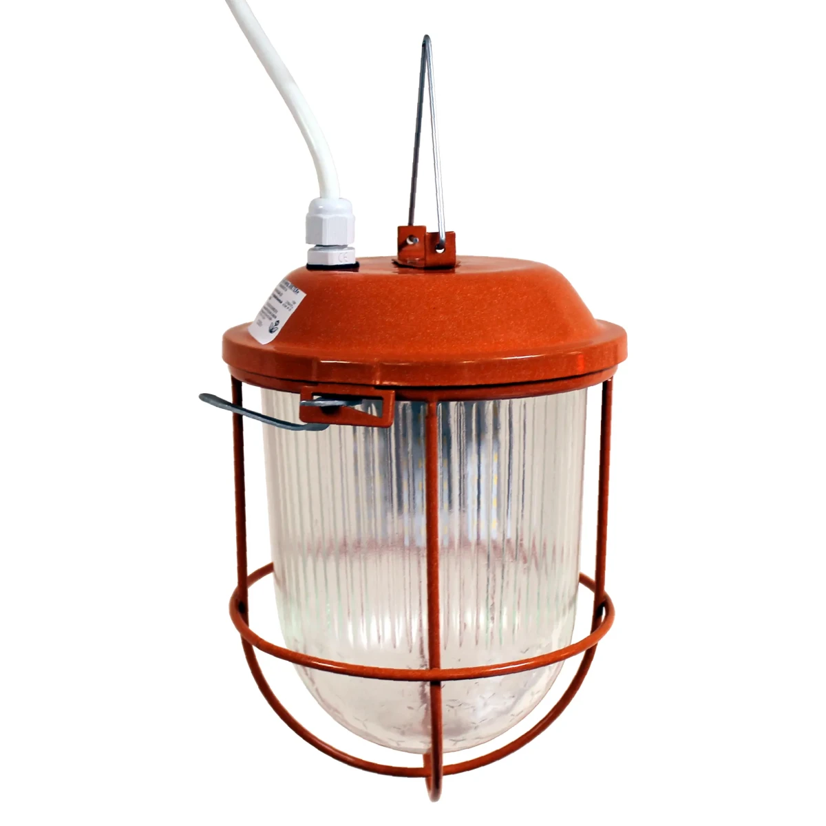 Светильник Желудь А 059-015-2004 LED, подвесной, с реш. оранж., 220в, 15вт, УХЛ2, IP65, ГУ (ДСП) Светильник Желудь А 059-015-2004 LED, подвесной, с реш. оранж., 220в, 15вт, УХЛ2, IP65, ГУ (ДСП)