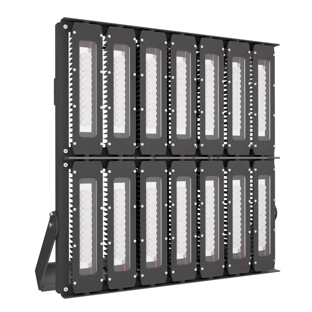 Светильник ДО-1400w IP67 204794Лм CRI70 5000К 230В 60° ST Светильник ДО-1400w IP67 204794Лм CRI70 5000К 230В 60° ST