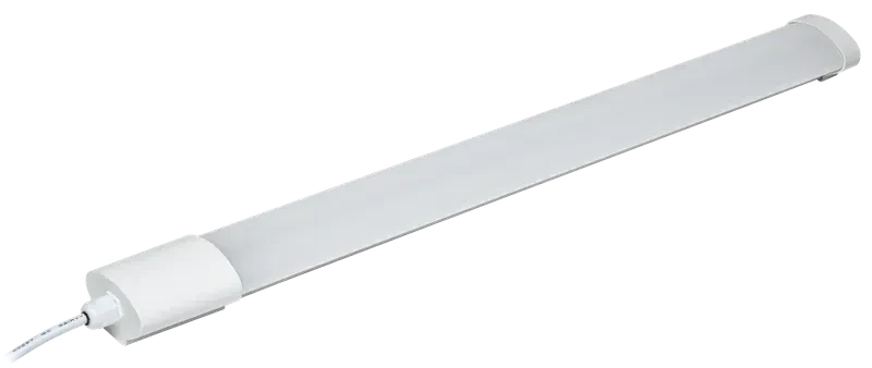 Светильник ДСП 1107 18Вт 4000К IP65 GENERICA Светильник ДСП 1107 18Вт 4000К IP65 GENERICA
