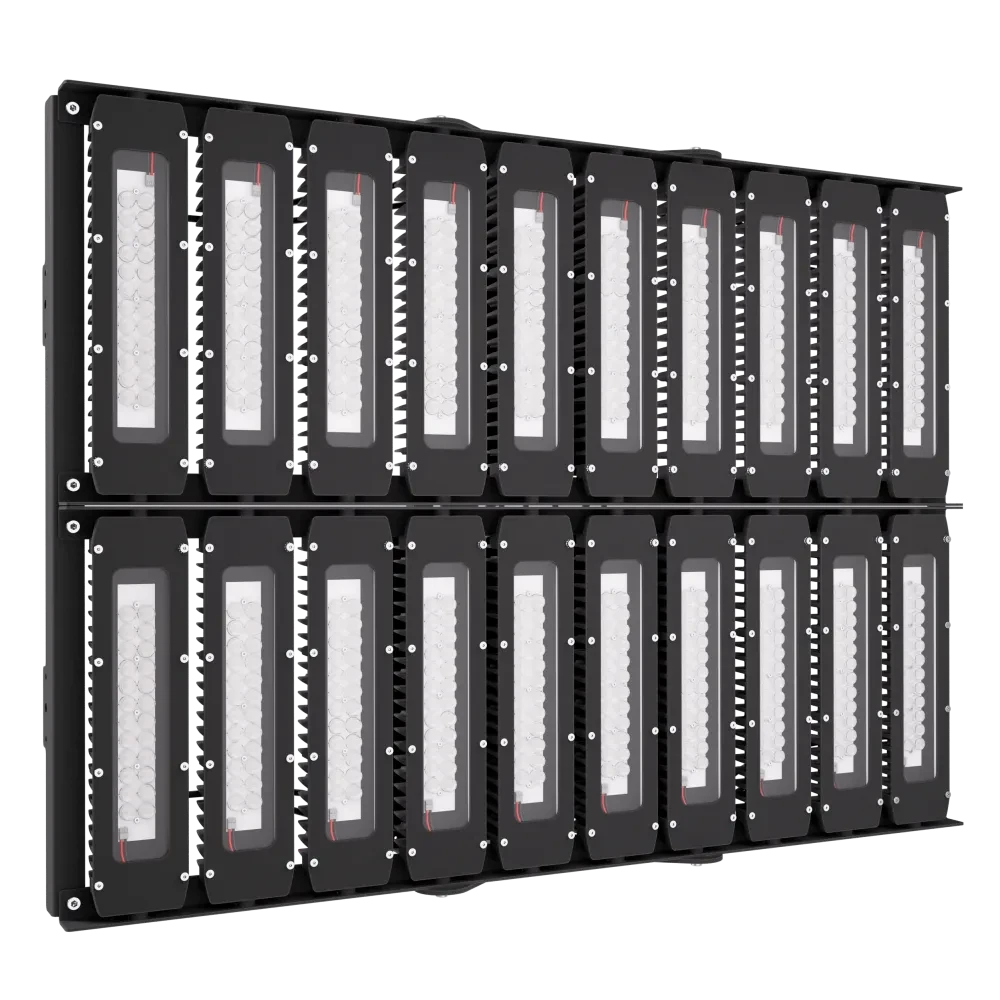Светильник ДО-2000w IP67 294909Лм CRI70 5000К 230В 30° ST Светильник ДО-2000w IP67 294909Лм CRI70 5000К 230В 30° ST