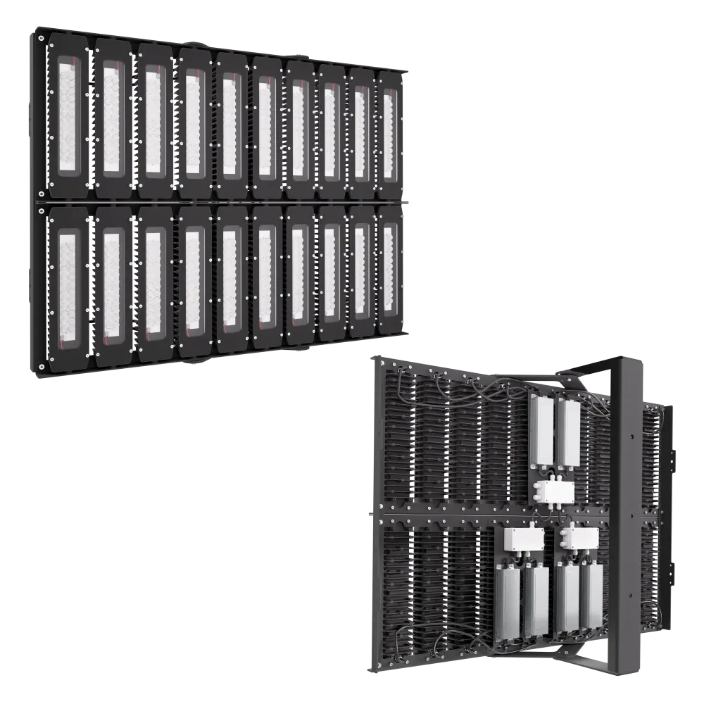 Светильник ДО-2000w IP67 294909Лм CRI70 5000К 230В 30° ST Светильник ДО-2000w IP67 294909Лм CRI70 5000К 230В 30° ST