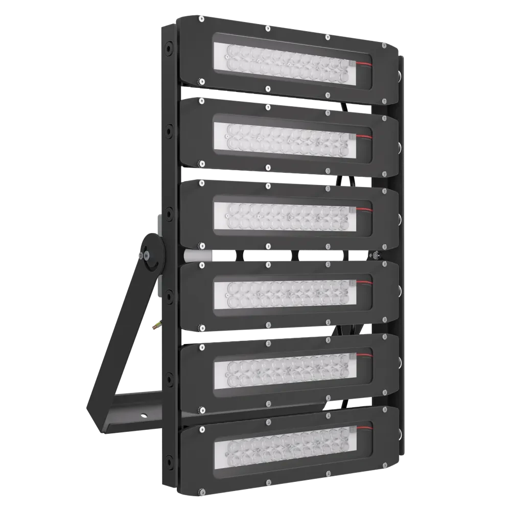 Светильник ДО-600w IP67 75623Лм CRI70 5000К 230В 120° ST Светильник ДО-600w IP67 75623Лм CRI70 5000К 230В 120° ST