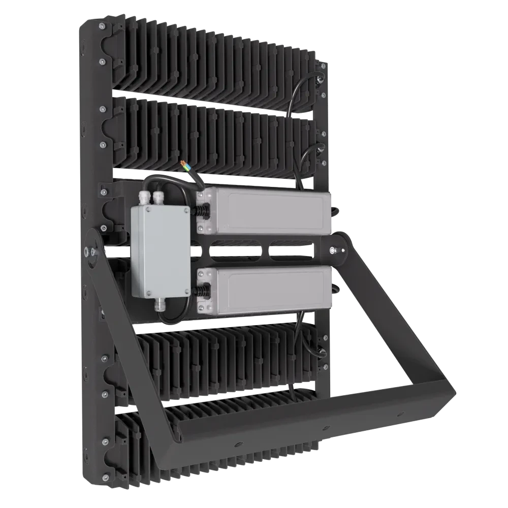Светильник ДО-600w IP67 75623Лм CRI70 5000К 230В 120° ST Светильник ДО-600w IP67 75623Лм CRI70 5000К 230В 120° ST