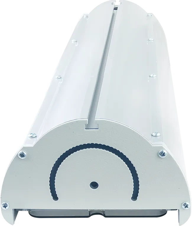 Светодиодный светильник Diora Angar TR90 135/21000 Д прозрачный 2,7К Светодиодный светильник Diora Angar TR90 135/21000 Д прозрачный 2,7К