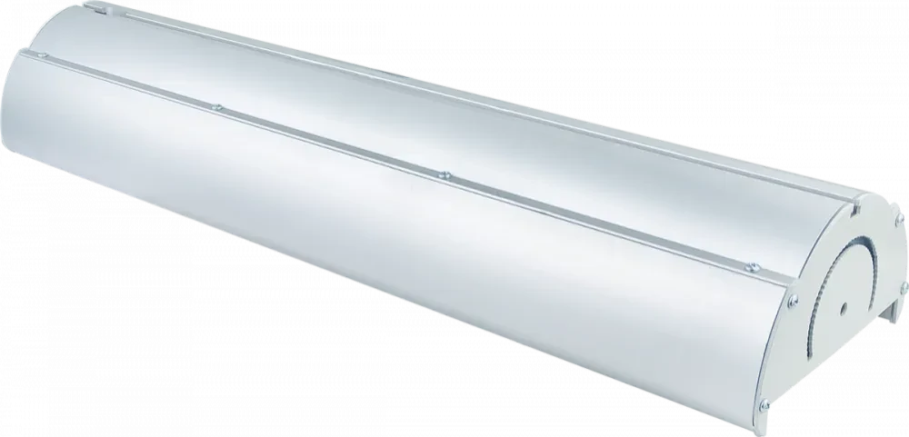 Светодиодный светильник Diora Angar TR90 135/21000 Д прозрачный 2,7К Светодиодный светильник Diora Angar TR90 135/21000 Д прозрачный 2,7К