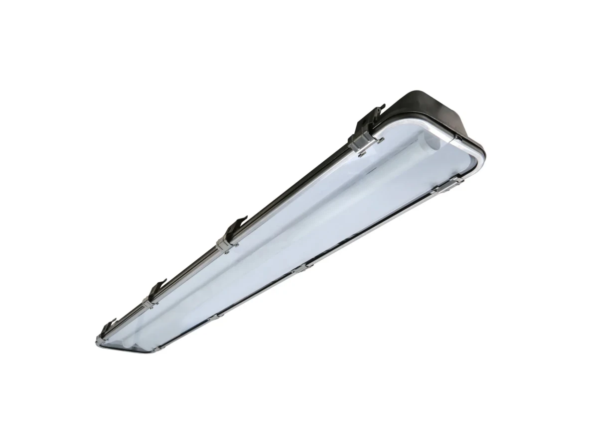 Светильник INOX UNI LED 50 5000K Светильник INOX UNI LED 50 5000K