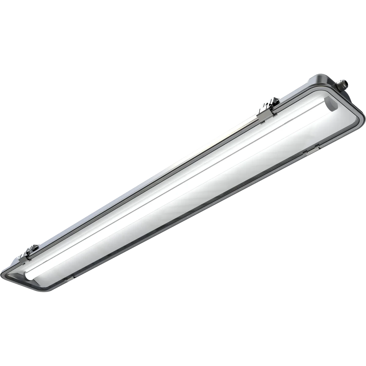 Светильник INOX UNI LED 50 5000K Светильник INOX UNI LED 50 5000K
